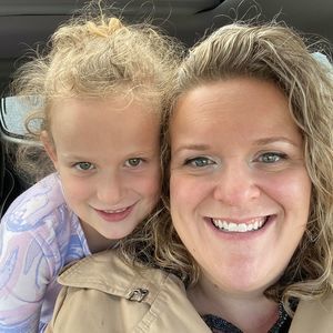 Meet your Posher, Brittney